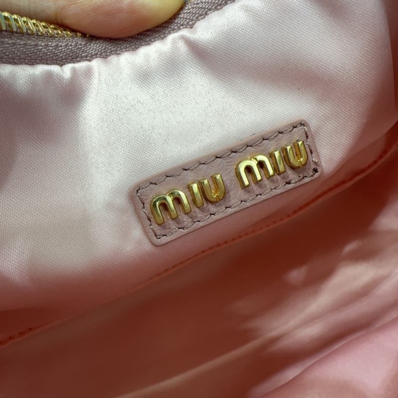 Miu Miu Top Handle Bags